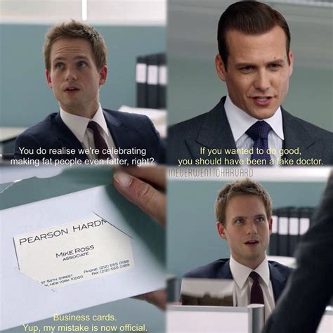 suits fandom